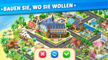 LilyCity: Bau der Metropole Screenshot 1