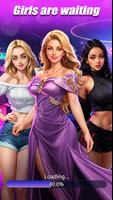 Lust Haven:Choose Your Love poster