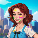 City Mansion: Build Merge Game APK