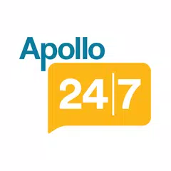 Descargar XAPK de Apollo 247 - Health & Medicine