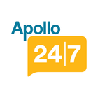 Apollo 247 আইকন