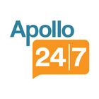 Apollo 247 아이콘