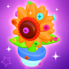 Bolt Escape 3D: Screw Puzzle biểu tượng