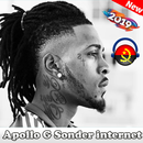 Apollo G Songs 2019 - Sem Internet APK