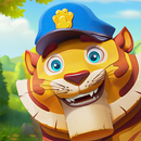 Zootastic: GK Merge and Build APK