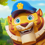 Zootastic: GK Fusionar y Crear