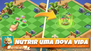 Zootastic imagem de tela 1