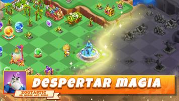 Zootastic imagem de tela 2