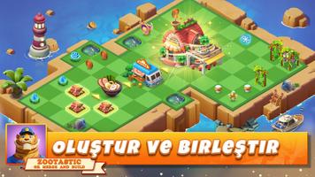 Zootastic Ekran Görüntüsü 3