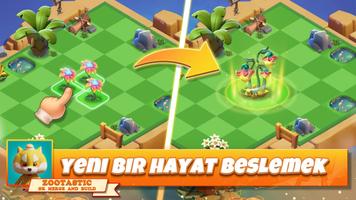 Zootastic Ekran Görüntüsü 1