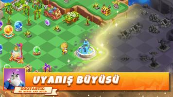 Zootastic Ekran Görüntüsü 2