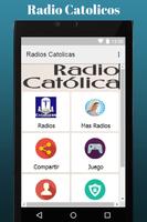 Radios Catolicas capture d'écran 1