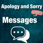 Apology and Sorry Messages icône