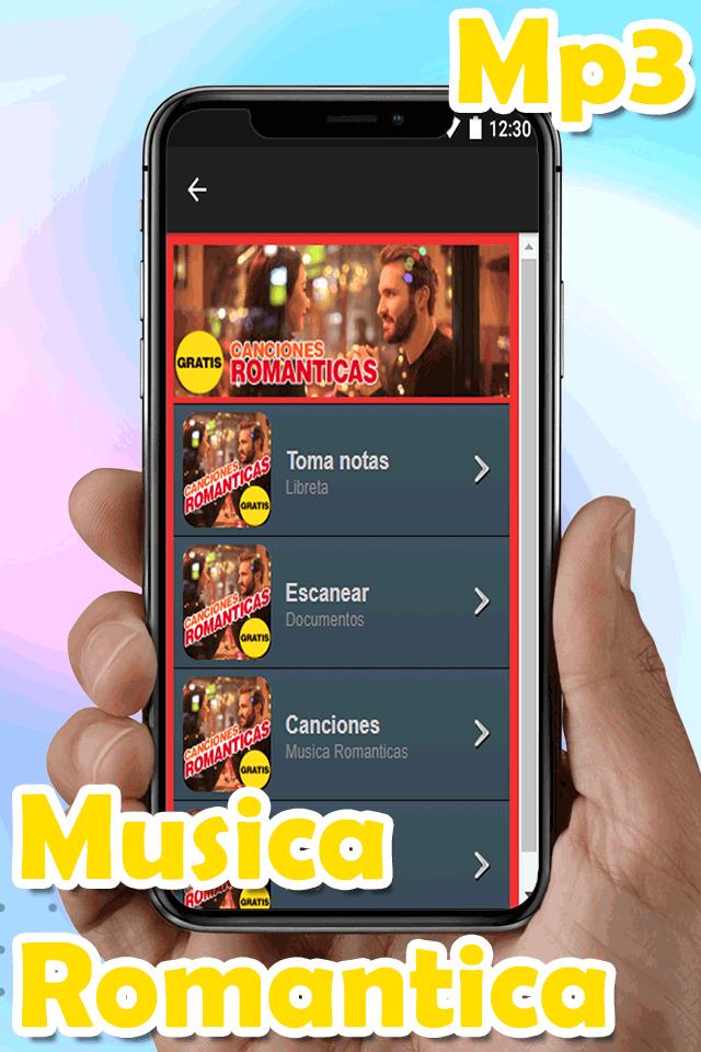 Canciones Romanticas En Espanol Gratis Mp3 For Android Apk Download Canciones Romanticas En Espanol Gratis Mp3 For Android Apk Download