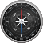 آیکون‌ Compass