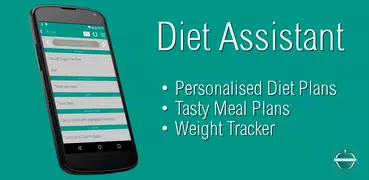 Diet Assistant - Weight Loss ★