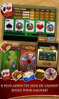 Slot Machine - Free Casino capture d'écran 1