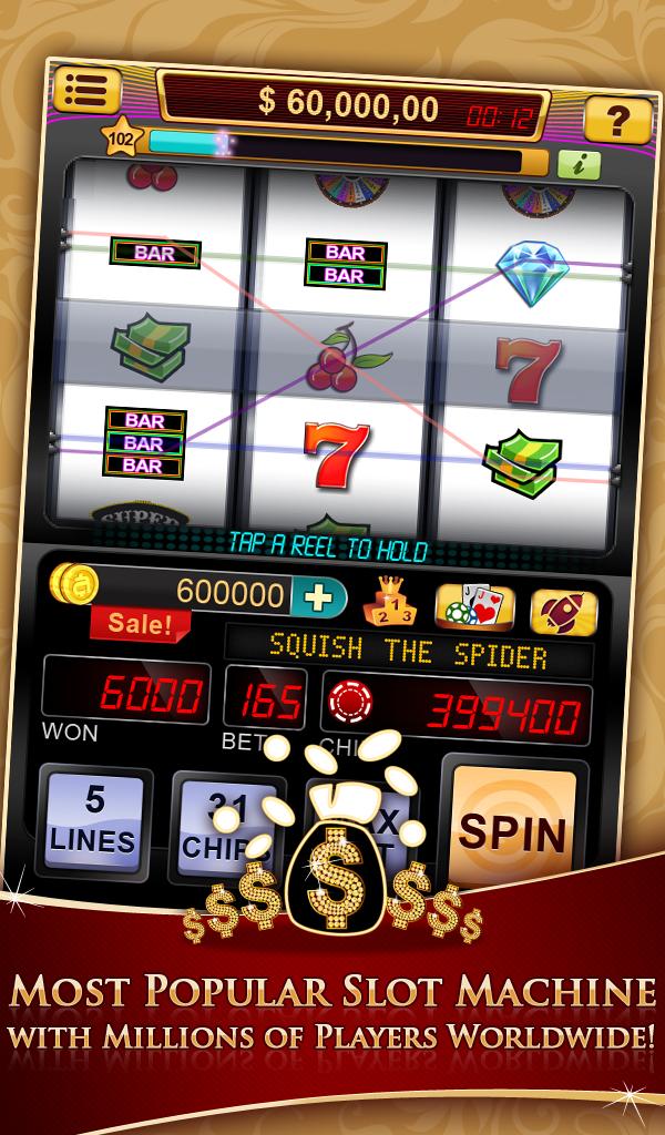 Real Cash ghostbuster slot machine Online Slots