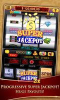 Slot Machine - FREE Casino स्क्रीनशॉट 2