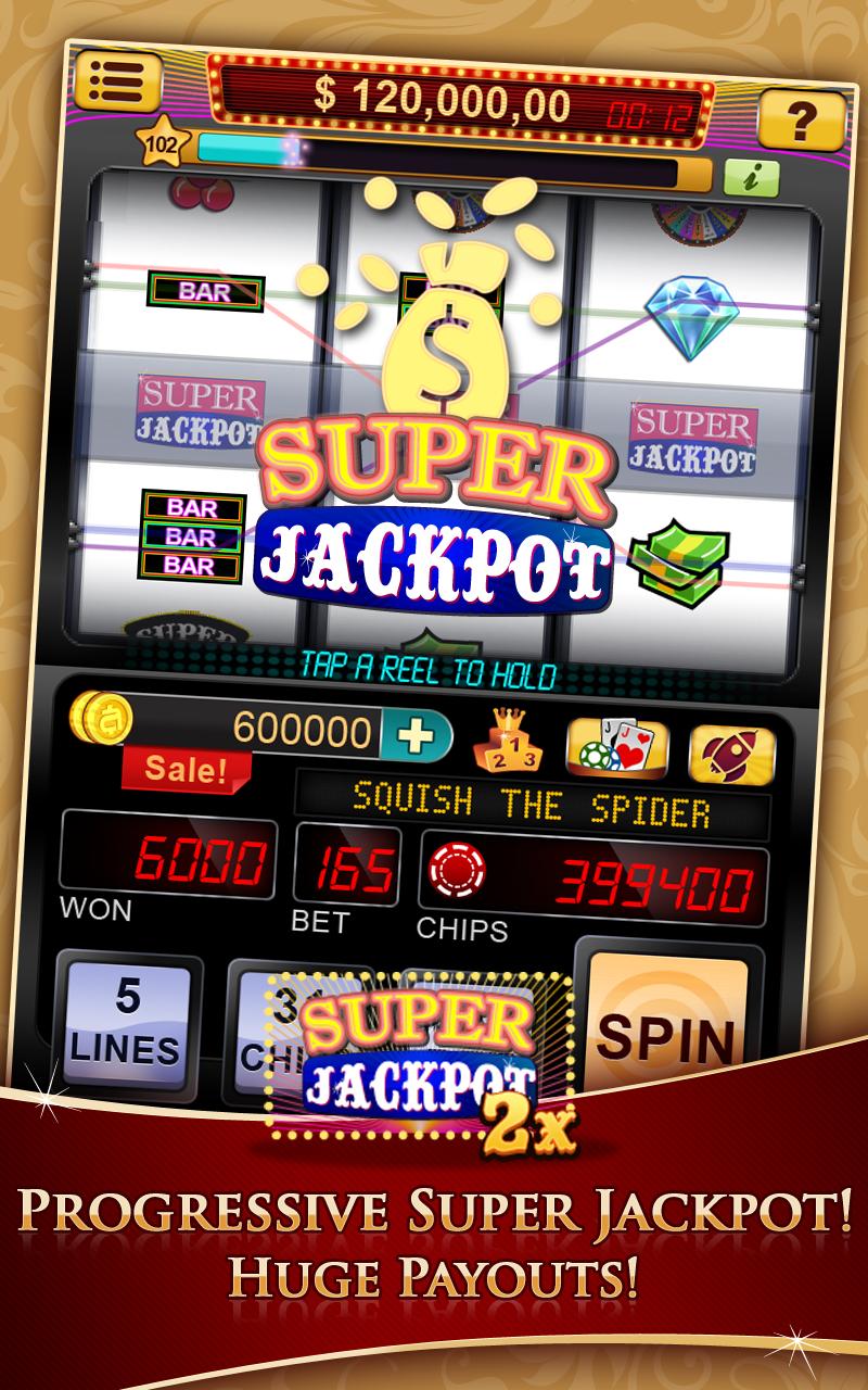 casino slot machine free download