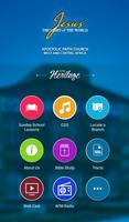 AFM Heritage পোস্টার