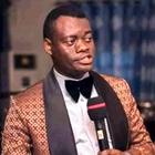 Apostle Arome Osayi Messages & simgesi