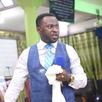 Apostle Jerry Gyamfi APK