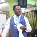 Apostle Jerry Gyamfi