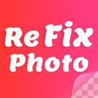 ReFix Photo icon