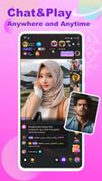 برنامه‌نما iShowLive - Meet New Friend عکس از صفحه