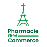 Pharmacie Eiffel Commerce biểu tượng