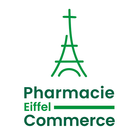 Pharmacie Eiffel Commerce icon