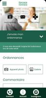 Pharmacie Eiffel Commerce screenshot 1