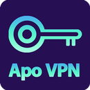 Apo VPN - Fast & Unlimited VPN APK