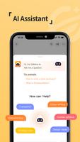 الخريطة الذهنية لـ GitMind AI تصوير الشاشة 2