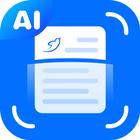 LightPDF 스캐너 - PDF 스캐너 & OCR 아이콘