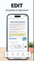 Pengimbas LightPDF syot layar 3
