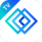 Letsview TV : diffuser l'écran icône
