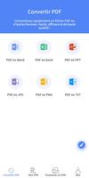 Apowersoft Convertisseur PDF Affiche