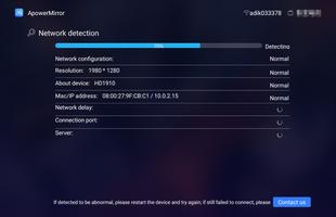 ApowerMirror تصوير الشاشة 2