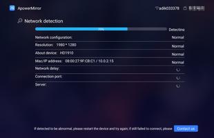 ApowerMirror screenshot 2