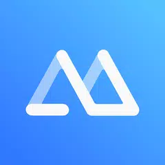 ApowerMirror- スマホをPCにミラーリングする アプリダウンロード