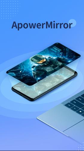 Apowermirror For Pc Download