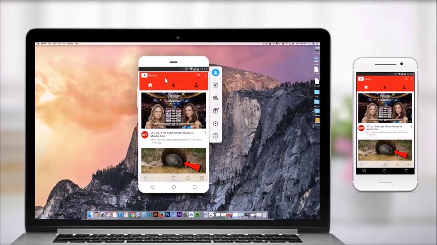 Download Apk Apowermirror For Pc Windows 10