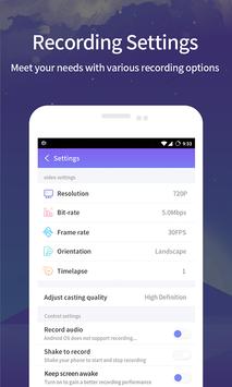 Apowersoft录屏王 截图 4