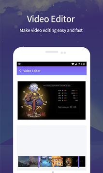Apowersoft录屏王 截图 5