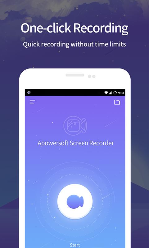 apowersoft screen recorder for windows 10