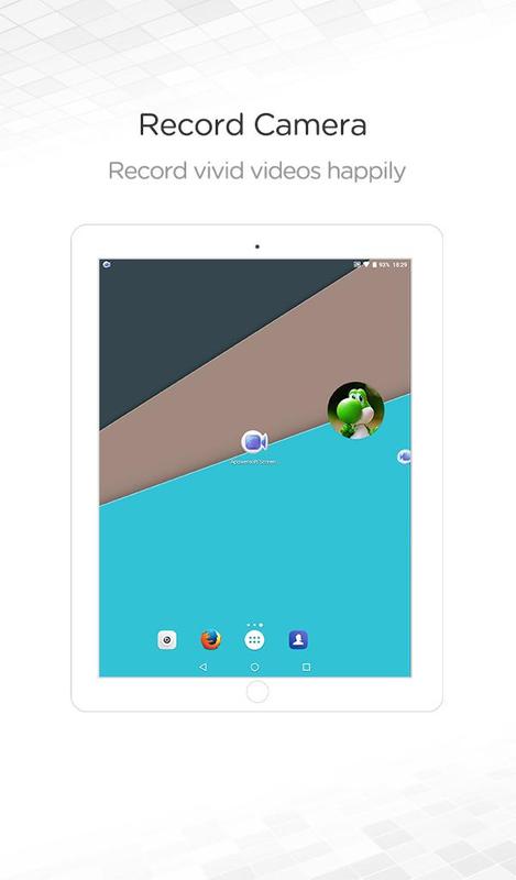 Apowersoft Screen Recorder App Apowersoft Screen Recorder App