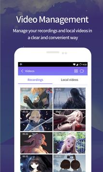 Apowersoft录屏王 截图 3