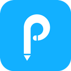 ApowerPDF Editor ไอคอน